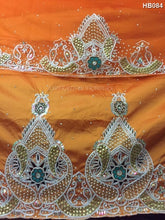 Load image into Gallery viewer, Heavy Beaded VIP George - HB084 - Aspiration Traders
