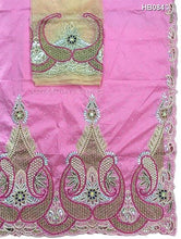 Load image into Gallery viewer, Heavy Beaded VIP George - HB084 - Aspiration Traders

