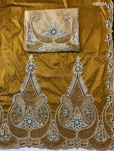 Load image into Gallery viewer, Heavy Beaded VIP George - HB084 - Aspiration Traders
