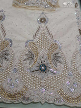 Load image into Gallery viewer, Heavy Beaded VIP George - HB084 - Aspiration Traders
