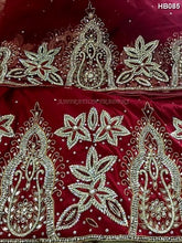 Load image into Gallery viewer, Heavy Beaded VIP George - HB085 - Aspiration Traders
