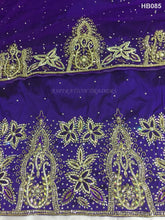 Load image into Gallery viewer, Heavy Beaded VIP George - HB085 - Aspiration Traders
