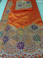 Load image into Gallery viewer, Heavy Beaded VIP George - HB094 - Aspiration Traders
