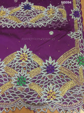 Load image into Gallery viewer, Heavy Beaded VIP George - HB094 - Aspiration Traders
