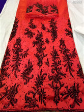 Load image into Gallery viewer, Heavy Beaded VIP George - HB098 - Aspiration Traders
