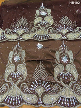 Load image into Gallery viewer, Heavy Beaded VIP George - HB102 - Aspiration Traders
