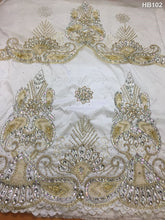 Load image into Gallery viewer, Heavy Beaded VIP George - HB102 - Aspiration Traders
