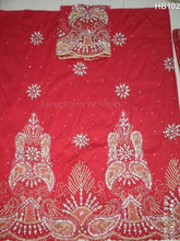 Load image into Gallery viewer, Heavy Beaded VIP George - HB102 - Aspiration Traders
