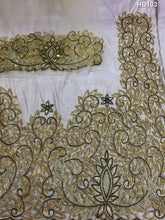 Load image into Gallery viewer, Heavy Beaded VIP George - HB103 - Aspiration Traders
