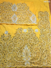 Load image into Gallery viewer, Heavy Beaded VIP George - HB103 - Aspiration Traders
