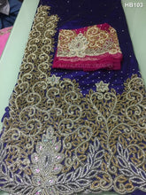 Load image into Gallery viewer, Heavy Beaded VIP George - HB103 - Aspiration Traders
