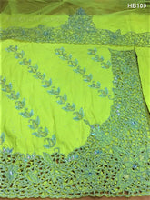 Load image into Gallery viewer, Heavy Beaded VIP George - HB109 - Aspiration Traders
