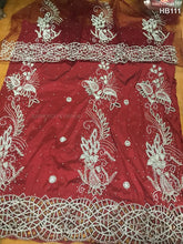 Load image into Gallery viewer, Heavy Beaded VIP George - HB111 - Aspiration Traders
