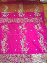 Load image into Gallery viewer, Heavy Beaded VIP George - HB111 - Aspiration Traders

