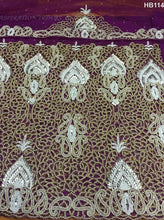 Load image into Gallery viewer, Heavy Beaded VIP George - HB114 - Aspiration Traders
