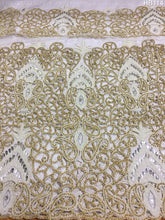 Load image into Gallery viewer, Heavy Beaded VIP George - HB114 - Aspiration Traders
