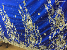 Load image into Gallery viewer, Heavy Beaded Designer George - HBDG052 - Aspiration Traders

