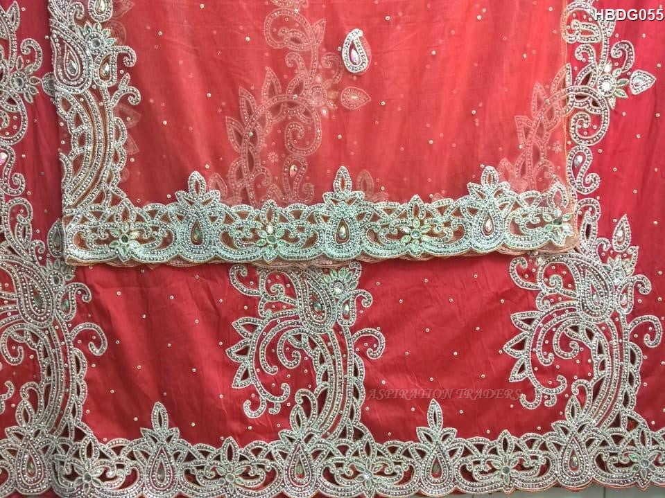 Heavy Beaded Designer George - HBDG055 - Aspiration Traders