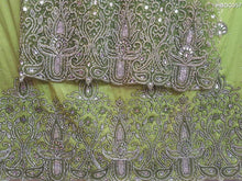 Load image into Gallery viewer, Heavy Beaded Designer George - HBDG057 - Aspiration Traders
