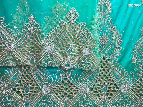 Heavy Beaded Designer George - HBDG091 - Aspiration Traders