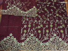 Load image into Gallery viewer, Heavy Beaded Designer George - HBDG092 - Aspiration Traders
