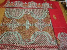 Load image into Gallery viewer, Heavy Beaded Designer George - HBDG096 - Aspiration Traders
