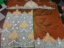 Load image into Gallery viewer, Heavy Beaded Designer George - HBDG126 - Aspiration Traders
