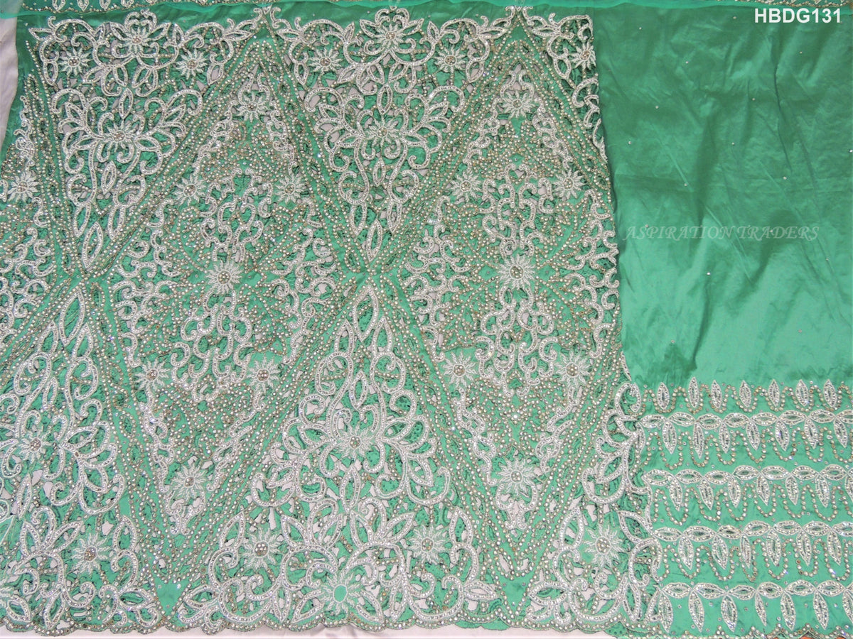 Heavy Beaded Designer George - HBDG131 – Aspiration Traders