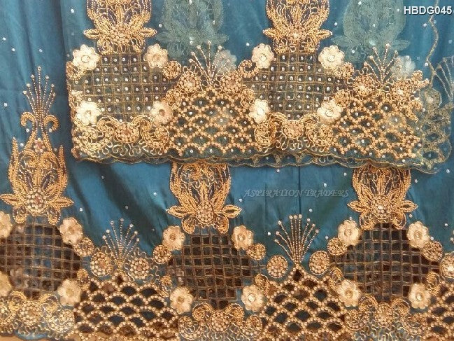 Heavy Beaded Designer George - HBDG045 - Aspiration Traders