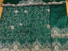 Load image into Gallery viewer, Heavy Beaded Designer George - HBDG071 - Aspiration Traders
