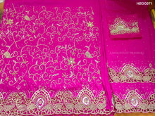 Load image into Gallery viewer, Heavy Beaded Designer George - HBDG071 - Aspiration Traders
