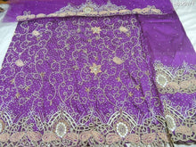 Load image into Gallery viewer, Heavy Beaded Designer George - HBDG071 - Aspiration Traders
