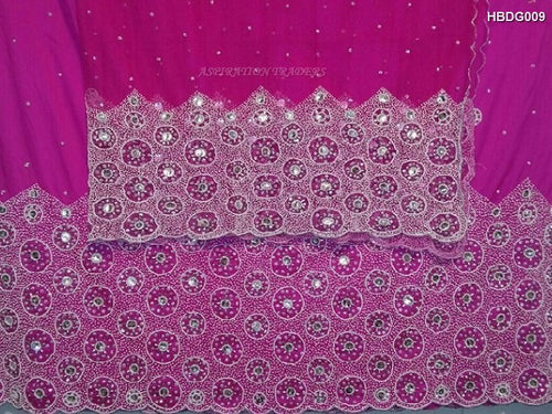 Heavy Beaded Designer George - HBDG009 - Aspiration Traders