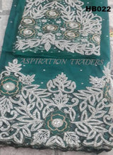 Load image into Gallery viewer, Heavy Beaded VIP George - HB022 - Aspiration Traders
