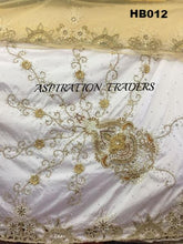 Load image into Gallery viewer, Heavy Beaded VIP George - HB012 - Aspiration Traders
