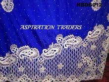 Load image into Gallery viewer, Heavy Beaded Designer George - HBDG012 - Aspiration Traders
