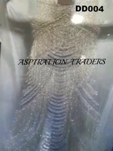 Load image into Gallery viewer, DESIGNER DRESS - DD004 - Aspiration Traders
