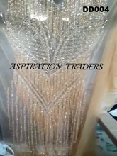 Load image into Gallery viewer, DESIGNER DRESS - DD004 - Aspiration Traders
