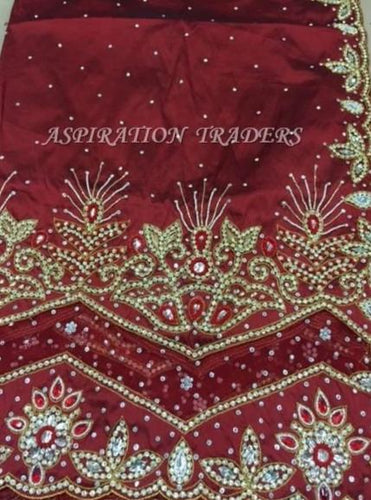 Heavy Beaded VIP George - HB028 - Aspiration Traders