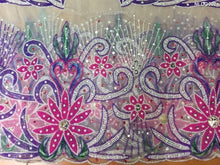 Load image into Gallery viewer, Net Lace Designer George - NLDG002 - Aspiration Traders
