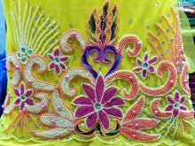 Load image into Gallery viewer, Net Lace Designer George - NLDG002 - Aspiration Traders
