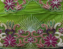 Load image into Gallery viewer, Net Lace Designer George - NLDG002 - Aspiration Traders
