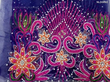 Load image into Gallery viewer, Net Lace Designer George - NLDG002 - Aspiration Traders
