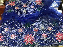 Load image into Gallery viewer, Net Lace Designer George - NLDG002 - Aspiration Traders
