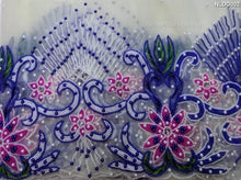 Load image into Gallery viewer, Net Lace Designer George - NLDG002 - Aspiration Traders
