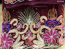Load image into Gallery viewer, Net Lace Designer George - NLDG002 - Aspiration Traders

