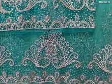 Load image into Gallery viewer, Net Lace Designer George - NLDG013 - Aspiration Traders
