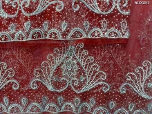 Load image into Gallery viewer, Net Lace Designer George - NLDG013 - Aspiration Traders
