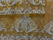 Load image into Gallery viewer, Net Lace Designer George - NLDG013 - Aspiration Traders
