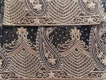 Load image into Gallery viewer, Net Lace Designer George - NLDG015 - Aspiration Traders

